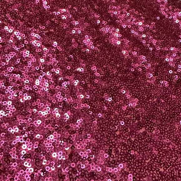 Hello Molly Dresses Hello Molly Hot Pink Hocoparty Dress Poshmark